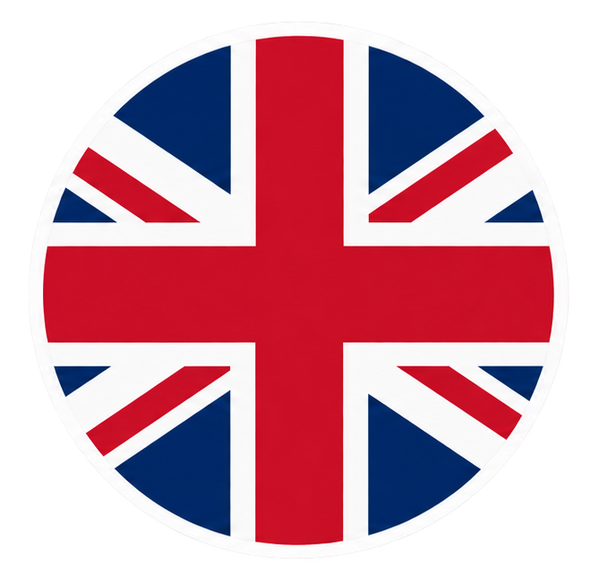British flag